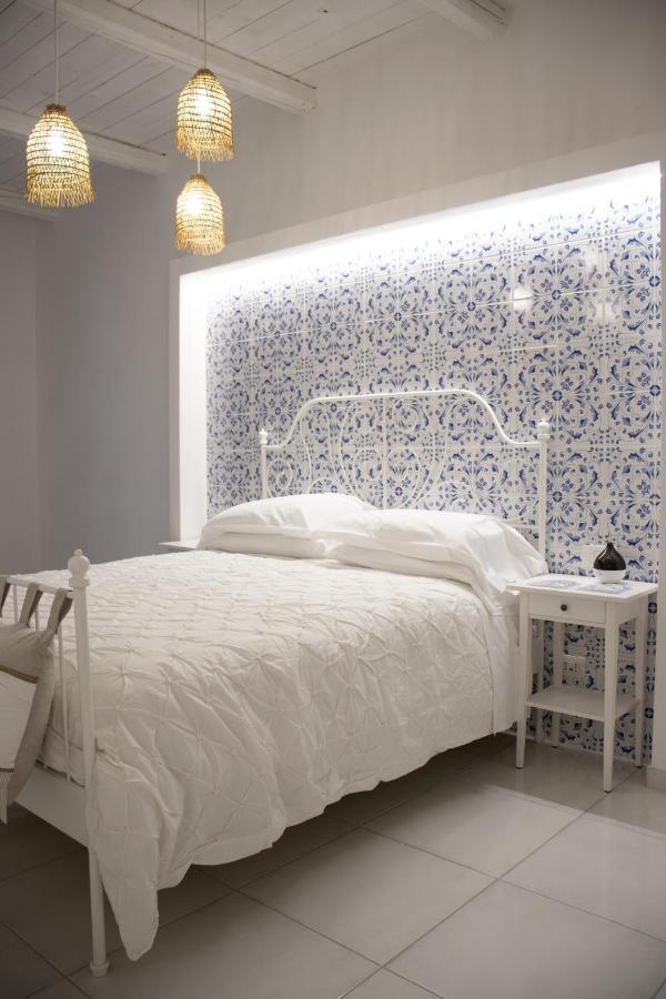 Donna Luisella B&B Νάπολη Εξωτερικό φωτογραφία