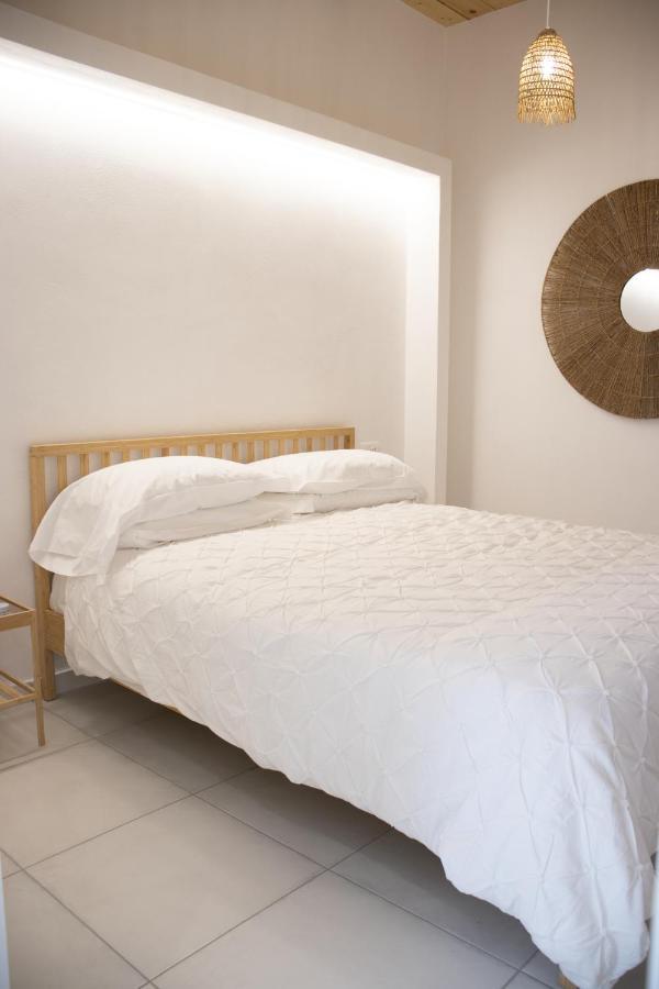 Donna Luisella B&B Νάπολη Εξωτερικό φωτογραφία