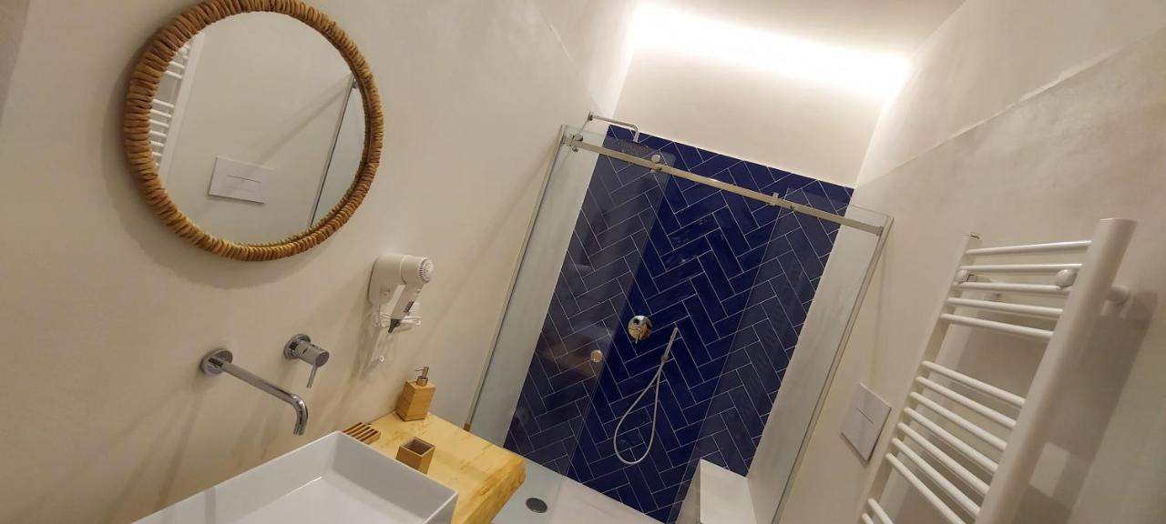 Donna Luisella B&B Νάπολη Εξωτερικό φωτογραφία