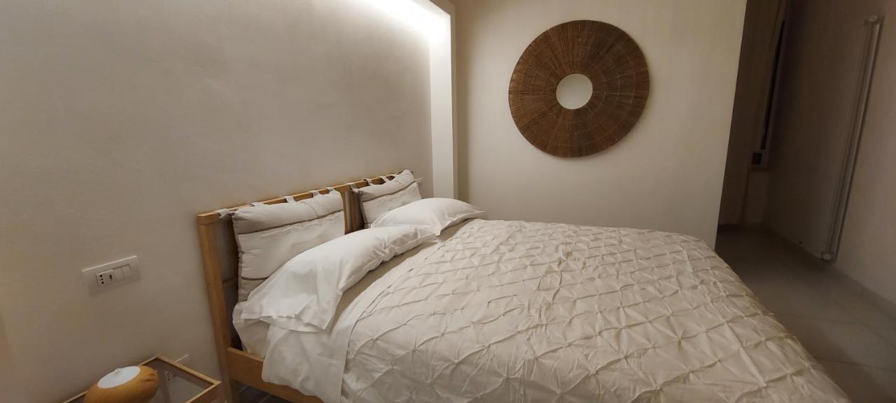 Donna Luisella B&B Νάπολη Εξωτερικό φωτογραφία